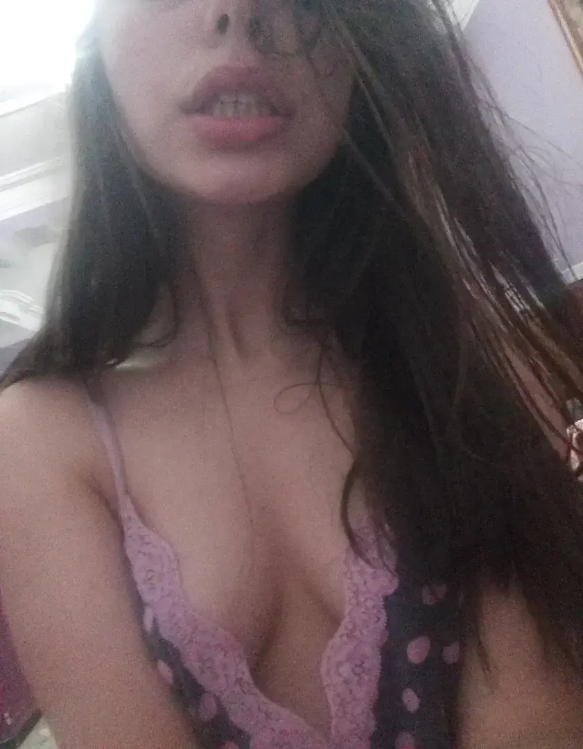 Leak & nude 2 — Hottierabbit