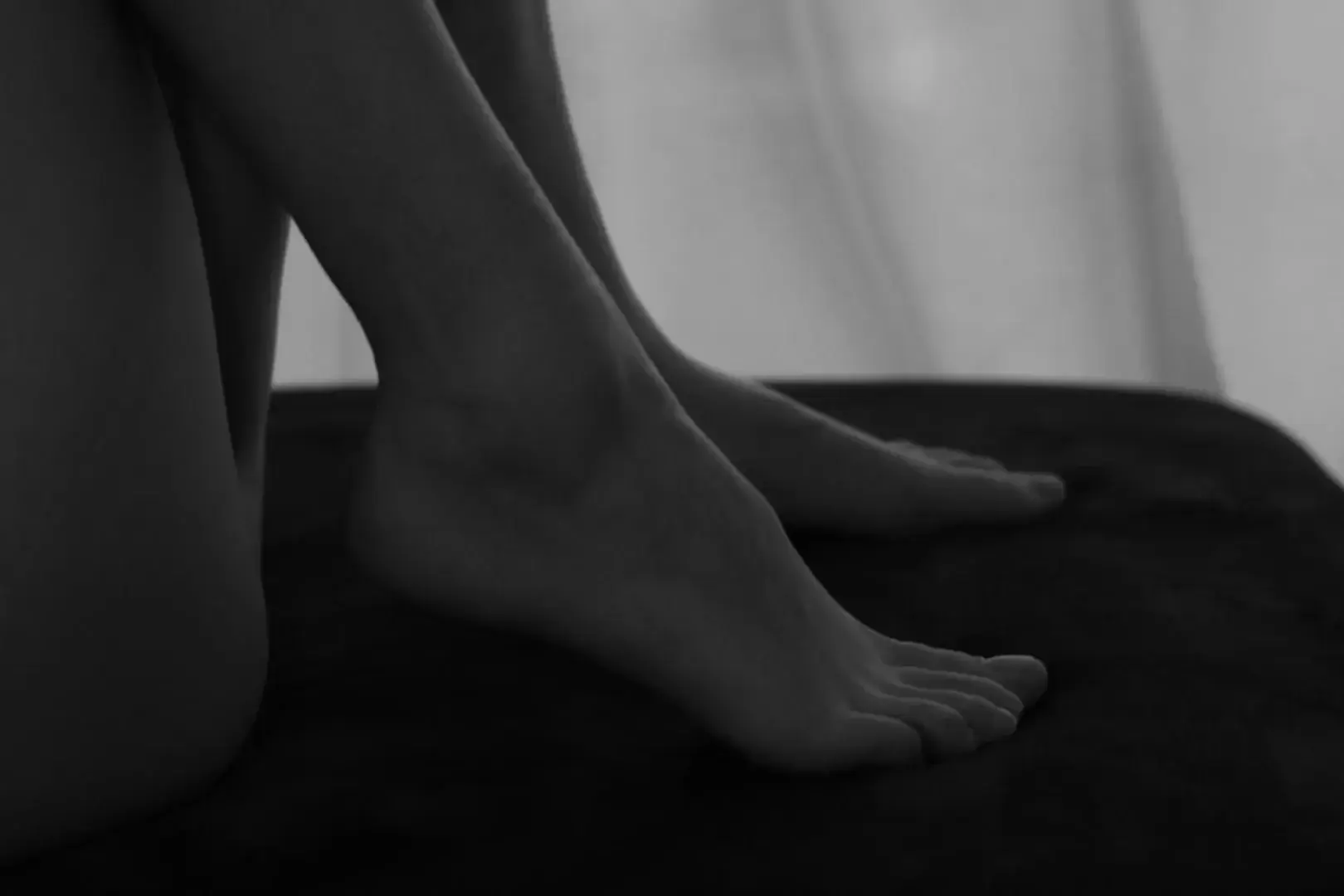 Leak & nude 12 — Nemefeet