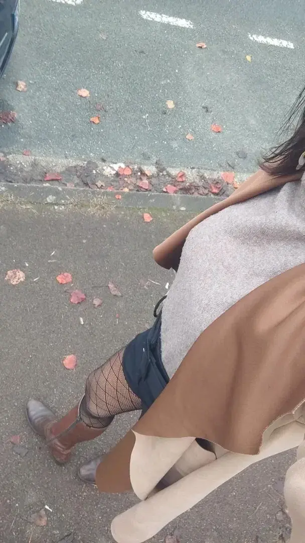 Leak & nude 2 — Did33-