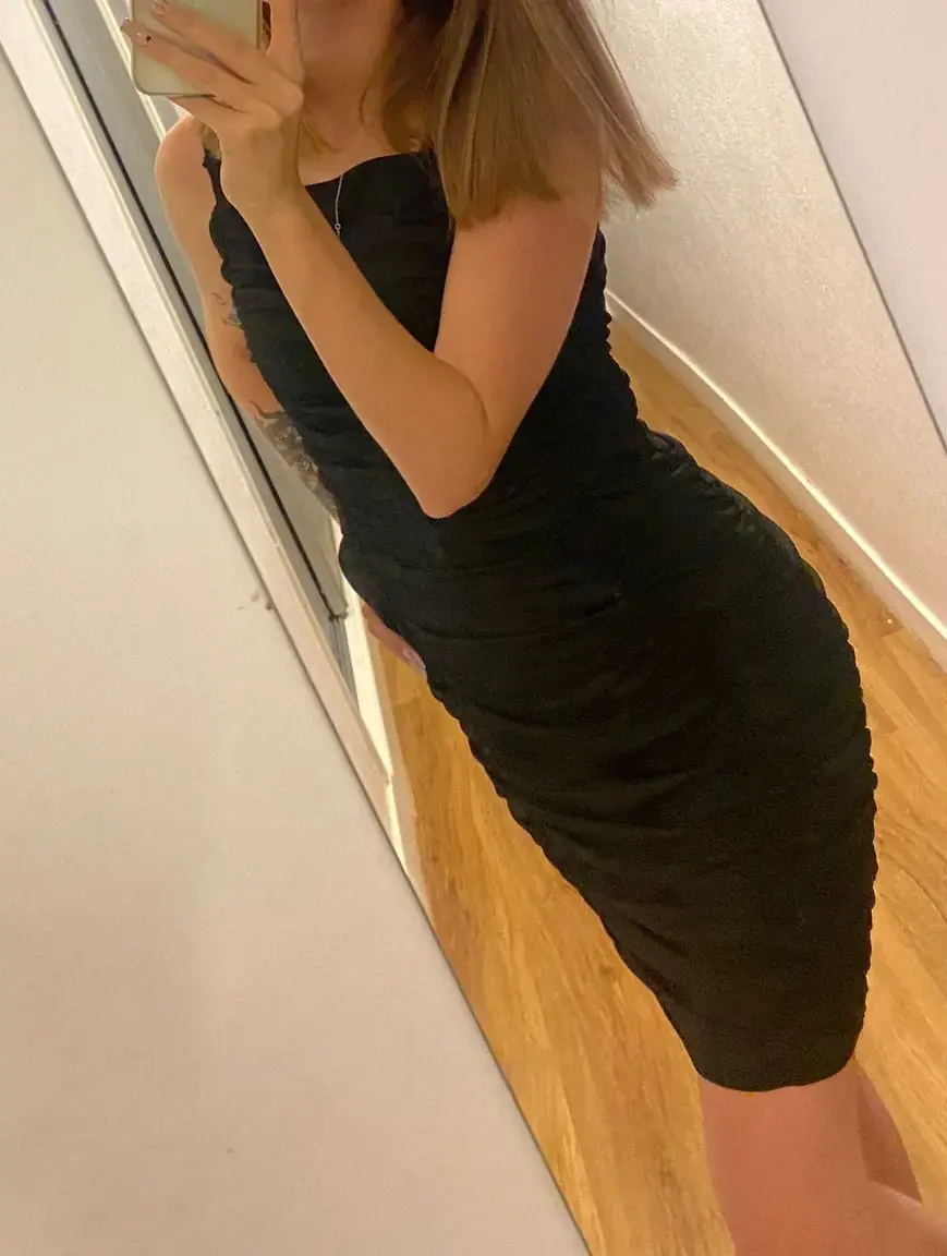 Leak & nude 2 — Joliefille_