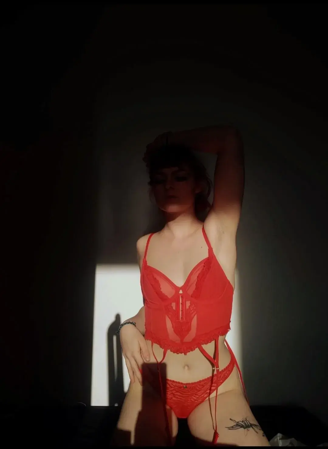 Leak & nude 1 — Lyly_nudes
