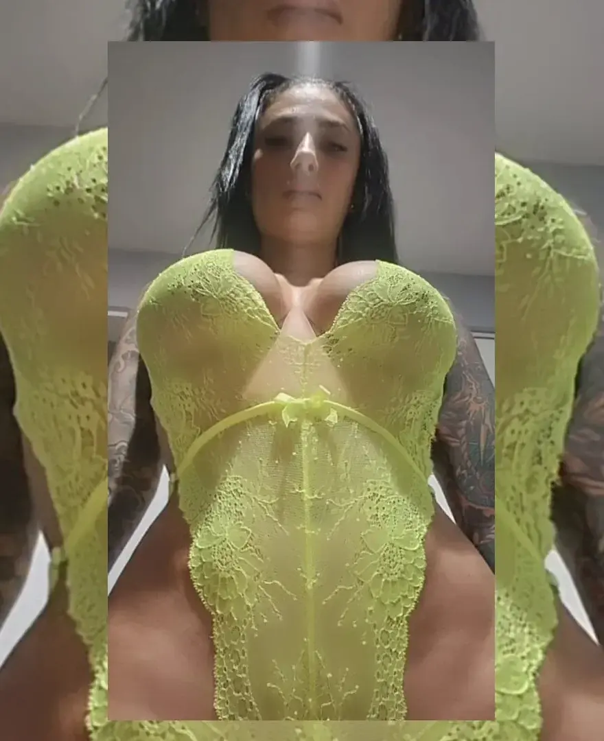 Leak & nude 1 — Marilu16apegb