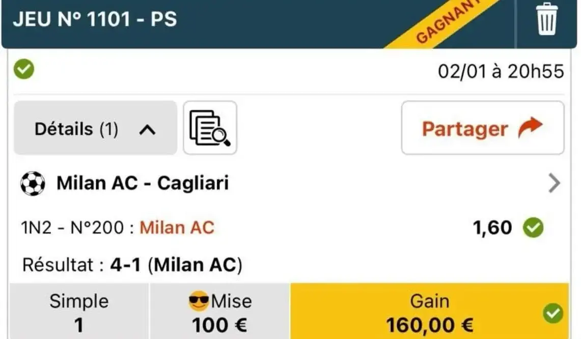 Leak & nude 1 — King_pronos
