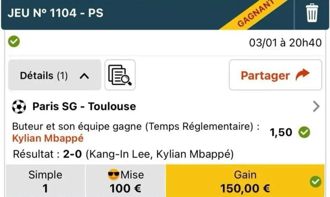 Leak & nude 3 — King_pronos