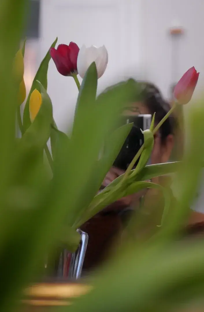 Leak & nude 3 — Yemanja