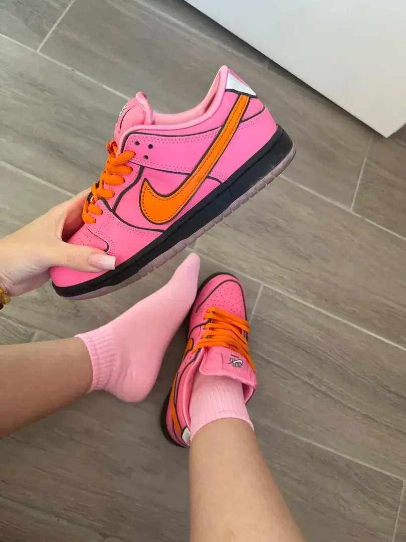 Leak & nude 2 — lafilleauxchaussures