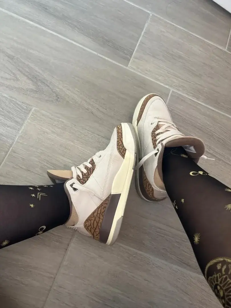 Leak & nude 3 — lafilleauxchaussures