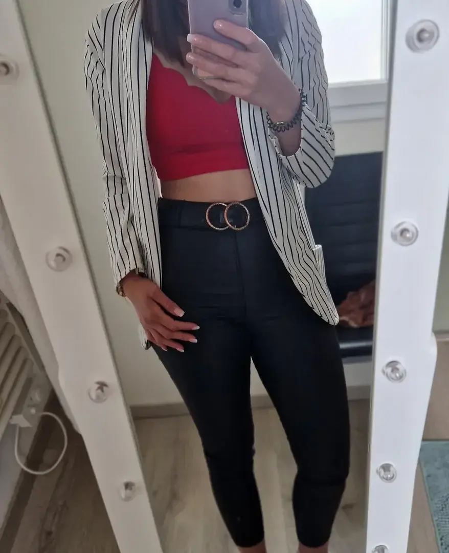Leak & nude 1 — Petitecamelia