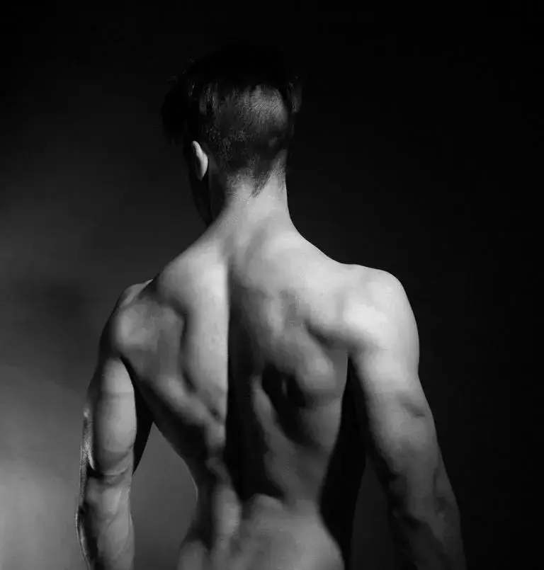 Leak & nude 2 — Rafabeaucul