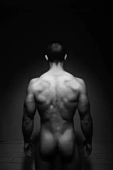 Leak & nude 3 — Rafabeaucul
