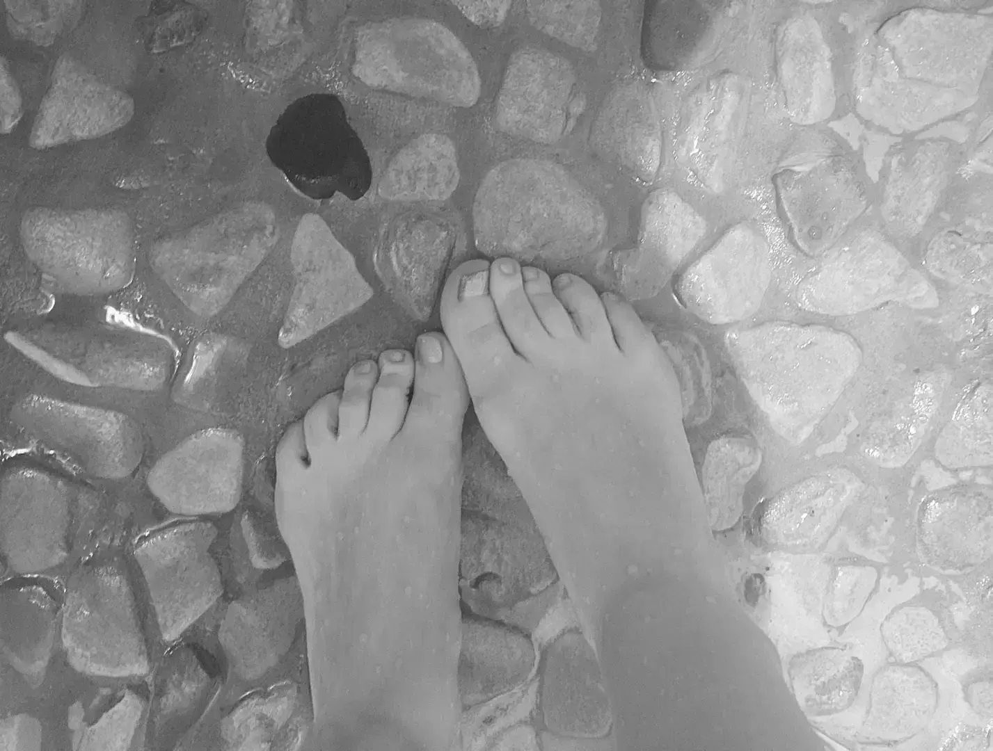 Leak & nude 2 — The_pretty_feet