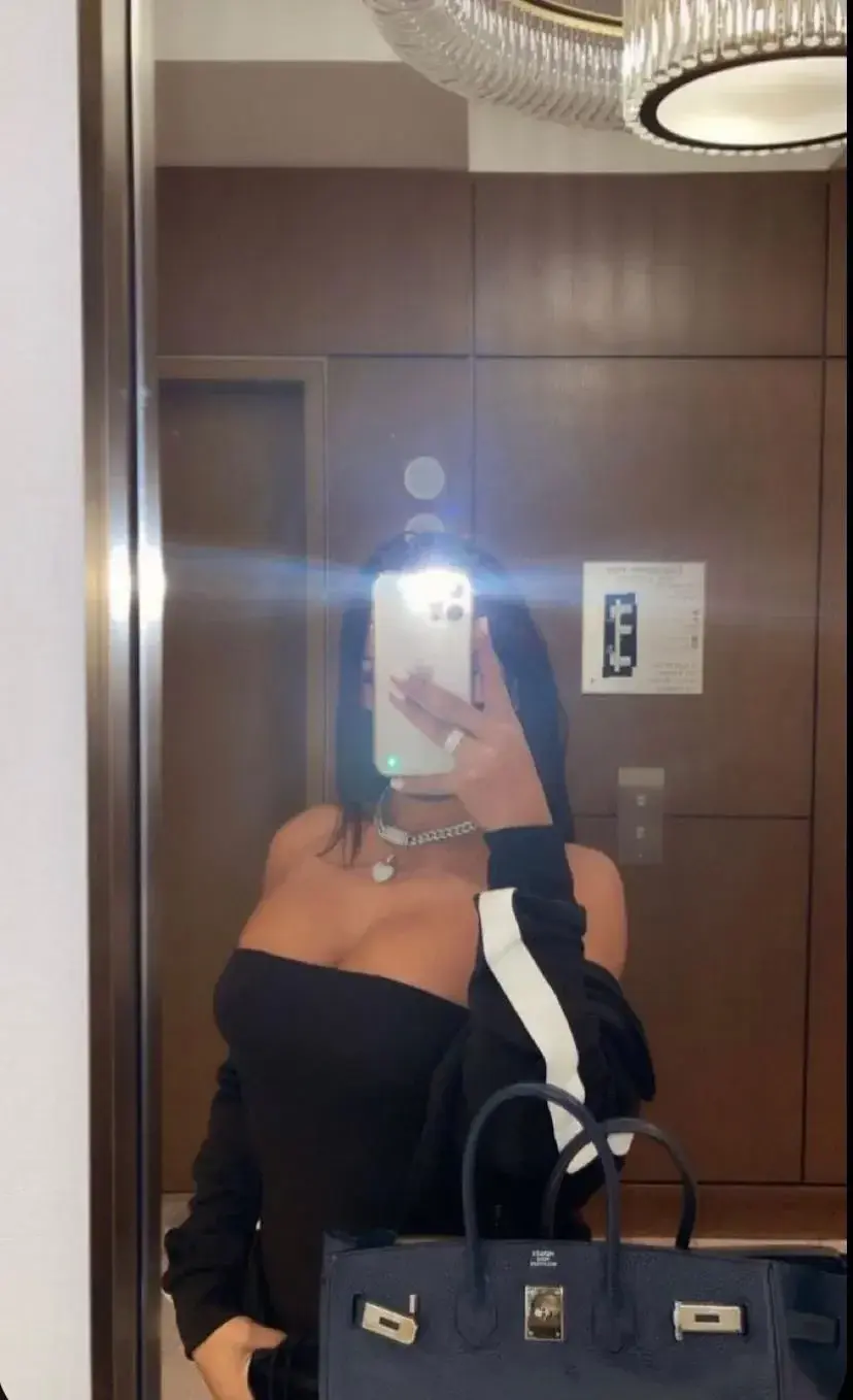 Leak & nude 1 — chiicas75
