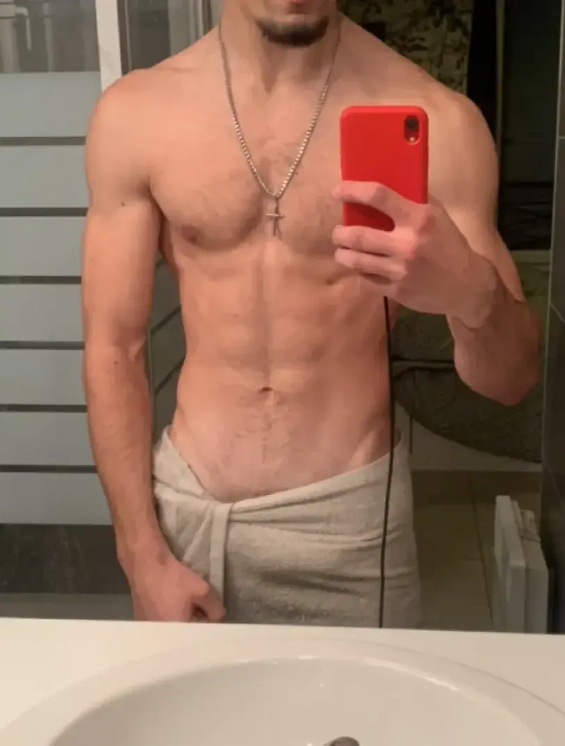 Leak & nude 1 — Hugoo_mym