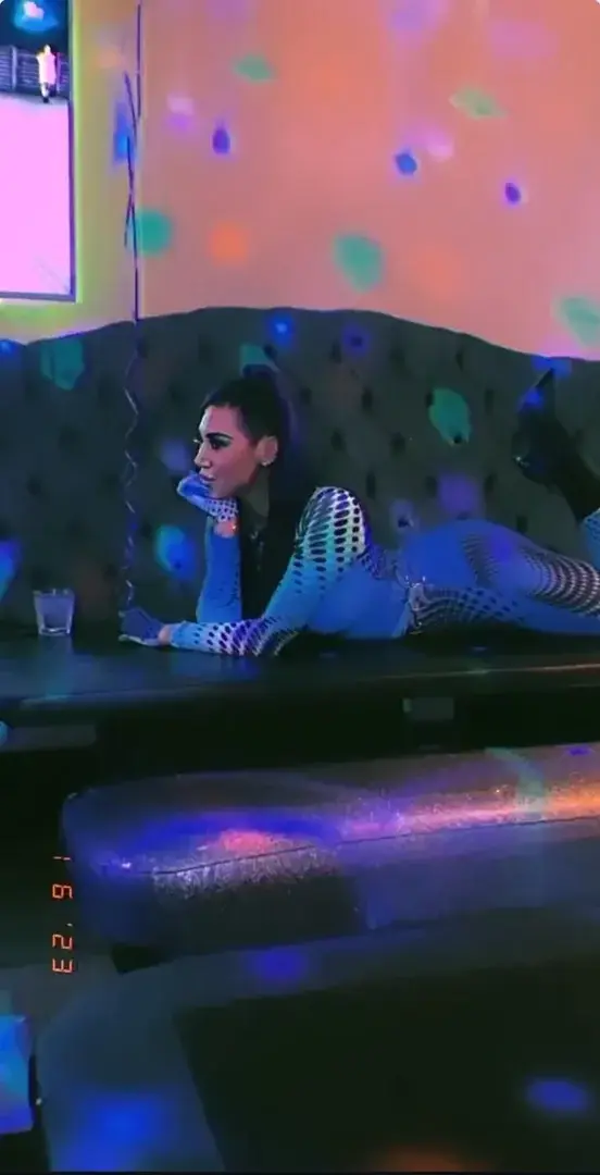 Leak & nude 2 — Marinalati_69