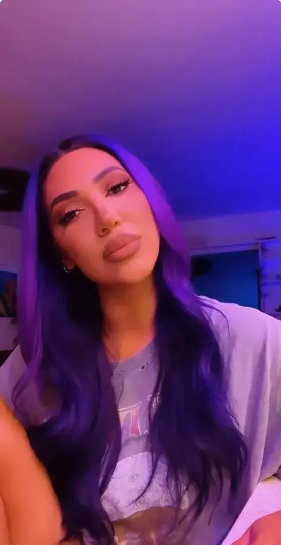 Leak & nude 3 — Marinalati_69