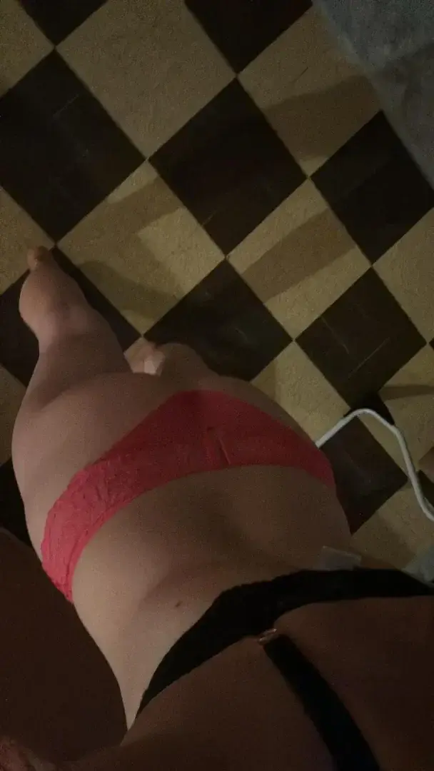 Leak & nude 4 — Choupikoo