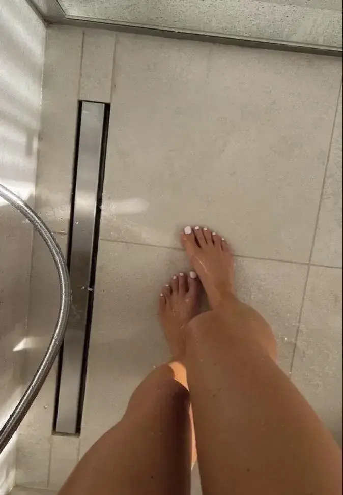 Leak & nude 1 — Cielastar