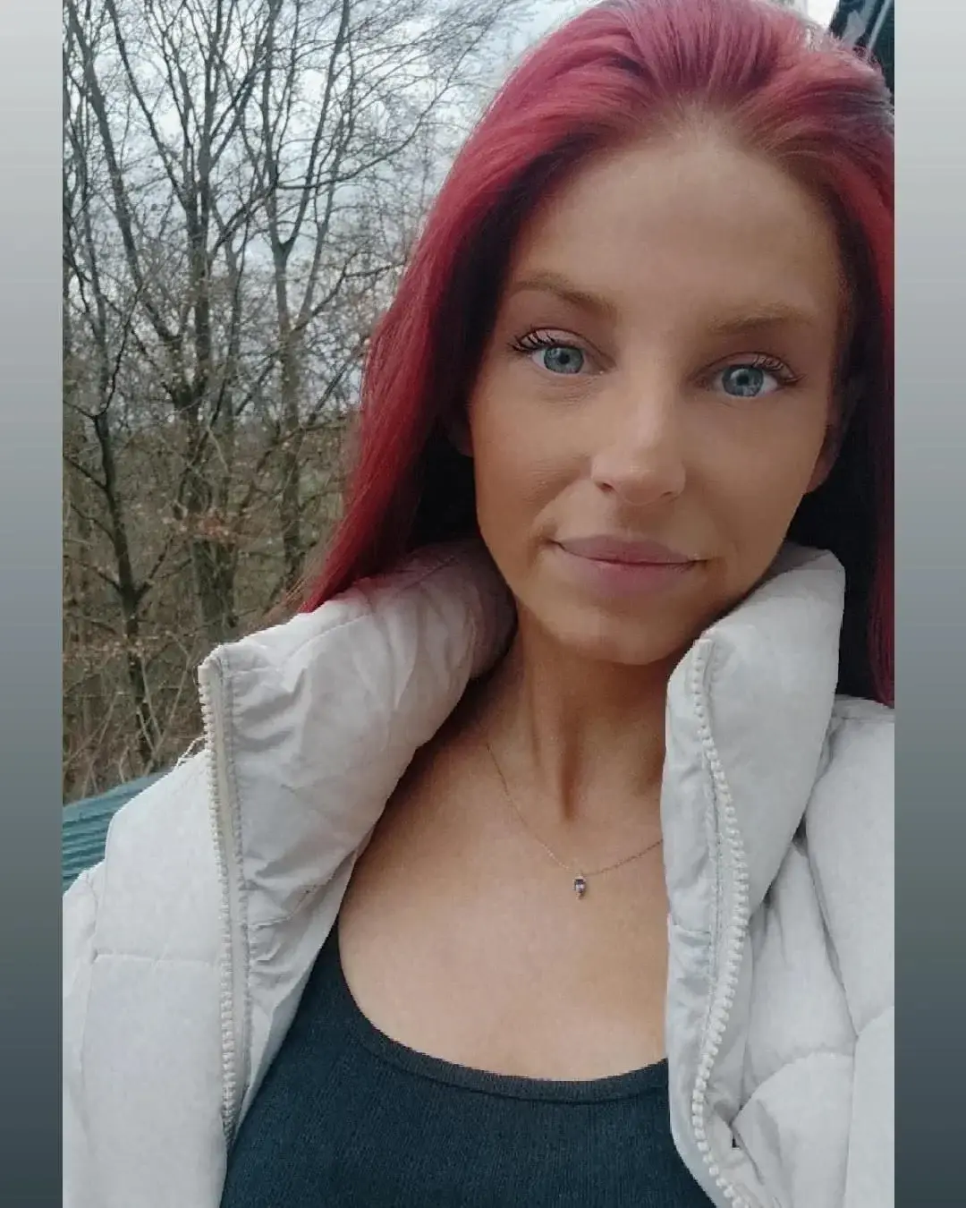 Leak & nude 1 — Bella515