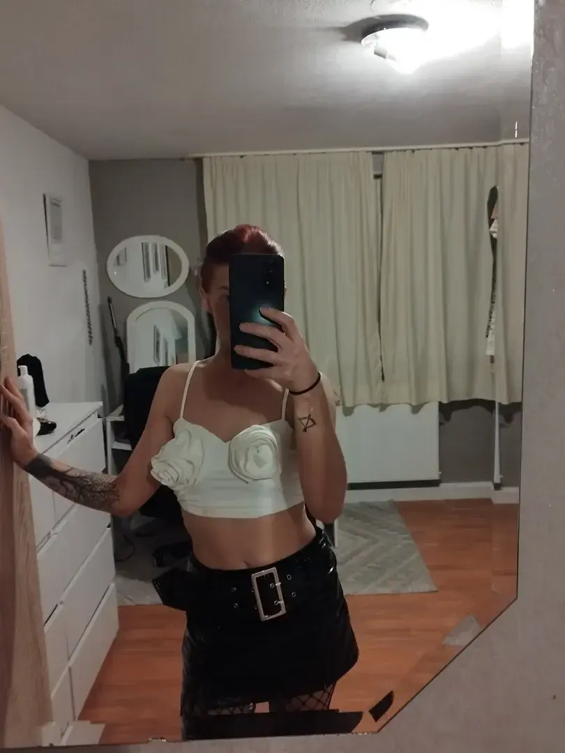 Leak & nude 3 — Bella515