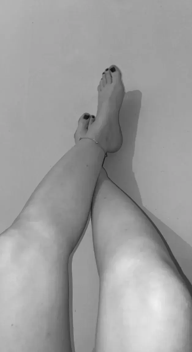 Leak & nude 4 — Woman4