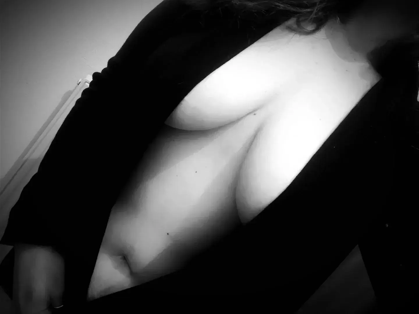 Leak & nude 1 — Ladyvixie