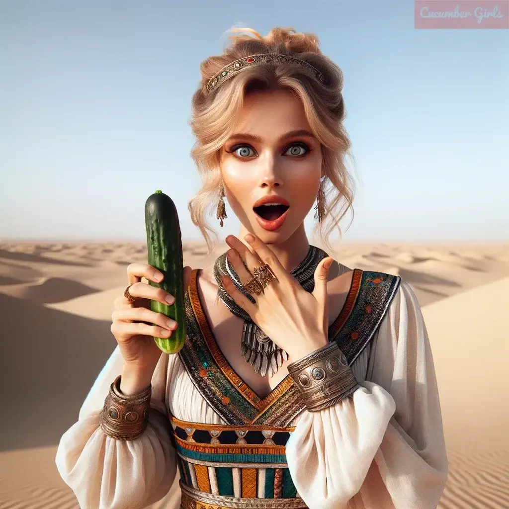 Leak & nude 2 — Cucumbergirls