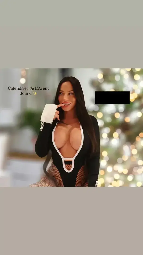 Jour -1 on jouit ensemble 💦