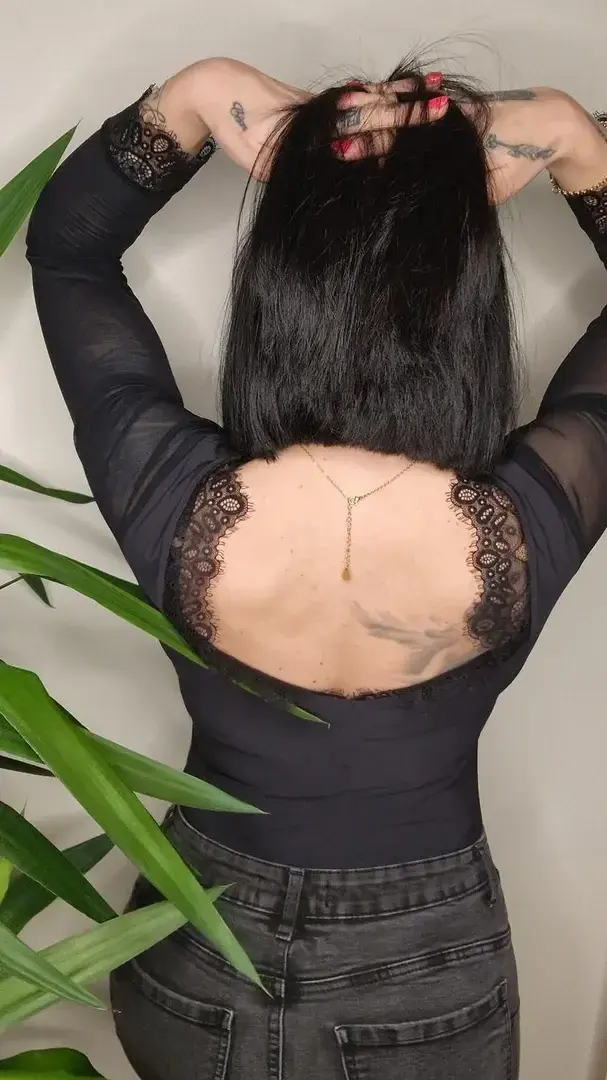 Leak & nude 4 — Casalsensual