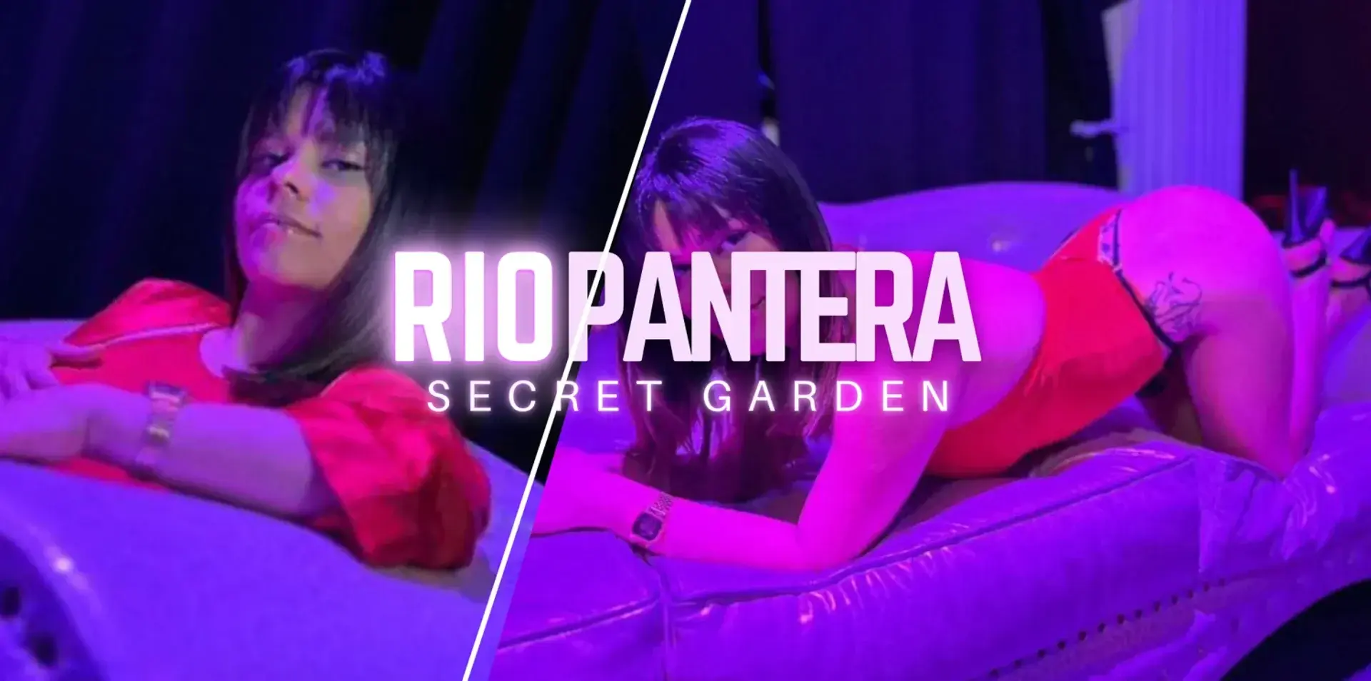 Photo de couverture de Riopantera