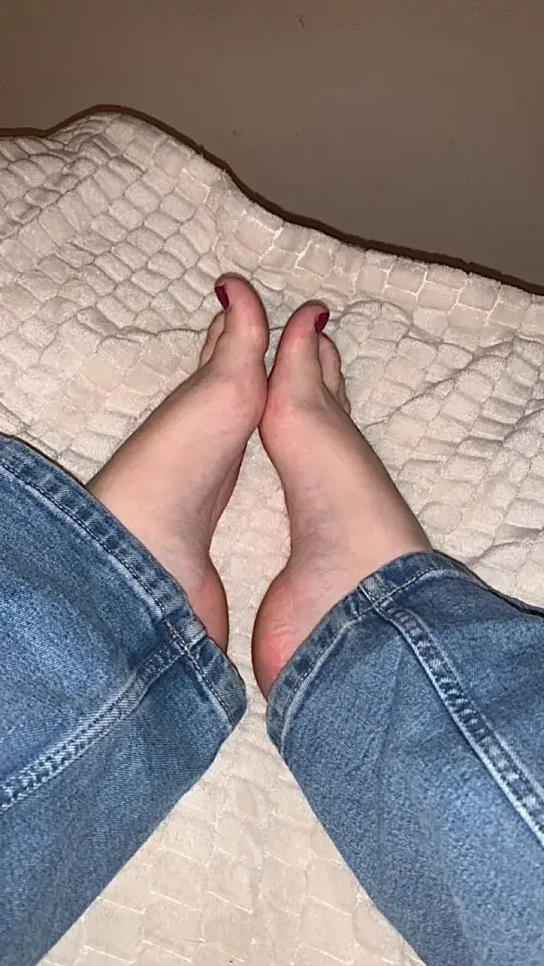 Leak & nude 3 — Matoenails