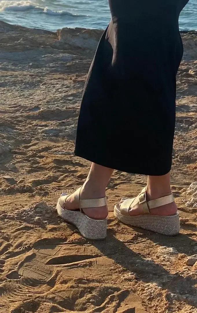 Leak & nude 1 — Feetlove67