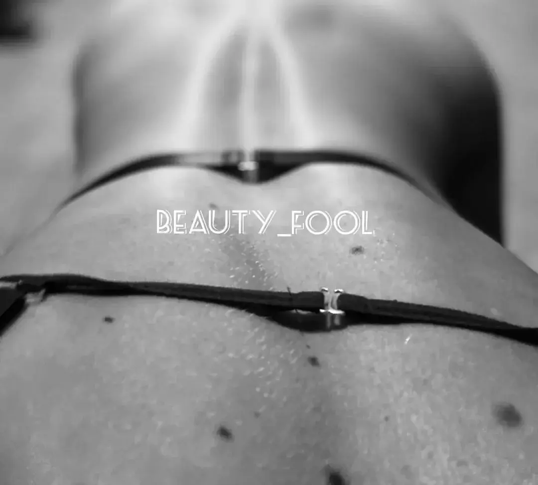 Leak & nude 1 — Beauty_fool