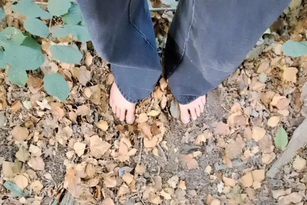 Photo de couverture de Foot-pied-good