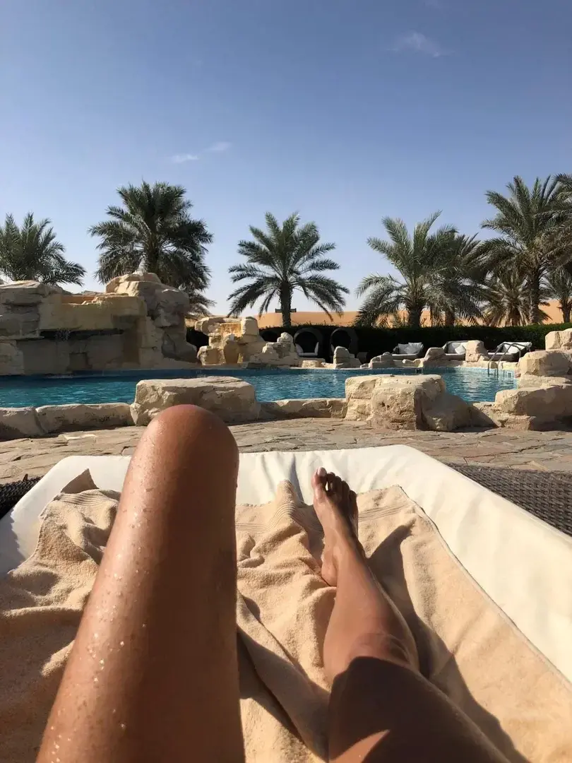 Leak & nude 1 — Petitbaindepieds