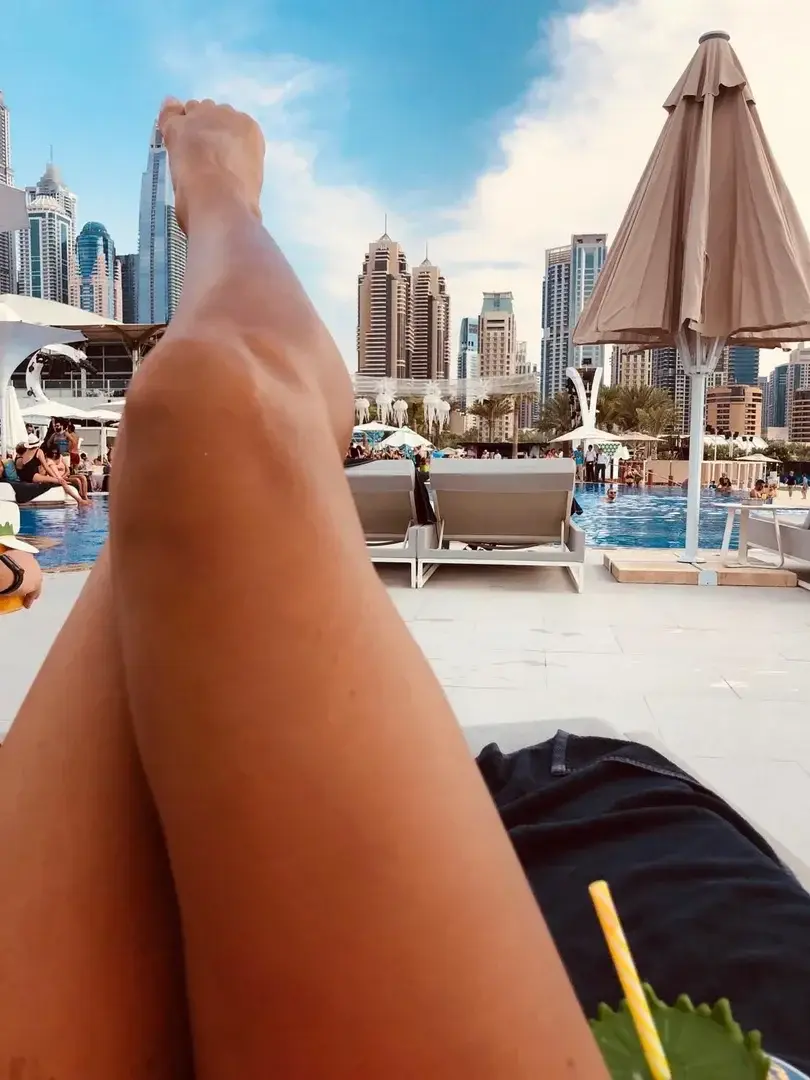 Leak & nude 2 — Petitbaindepieds