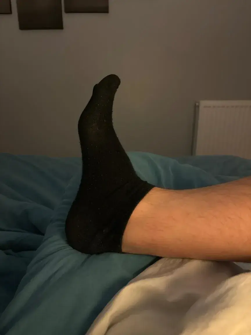 Leak & nude 1 — Footpicss