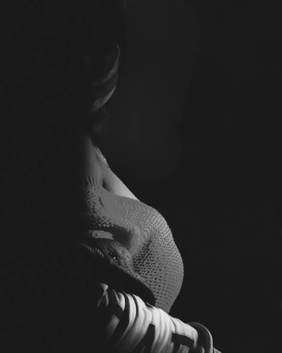 Leak & nude 1 — Cestelle