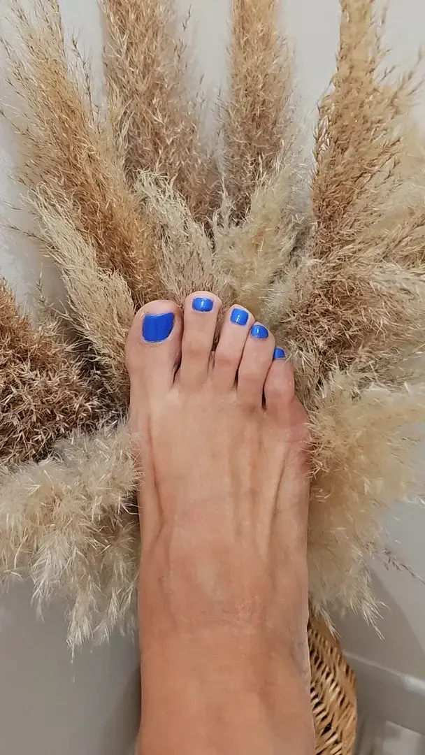 Leak & nude 3 — Thebarefeetwoman56