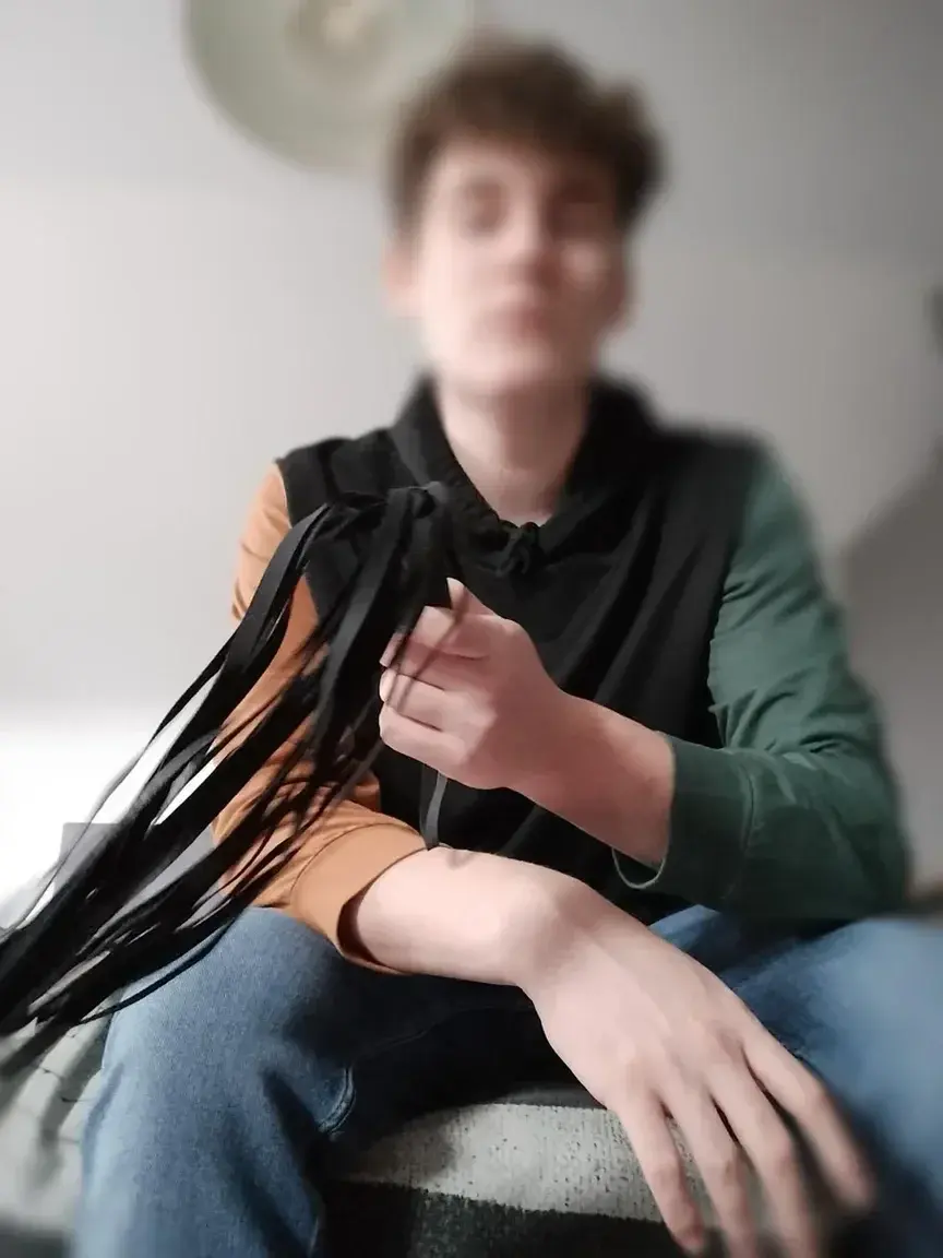 Leak & nude 1 — Nicod0m