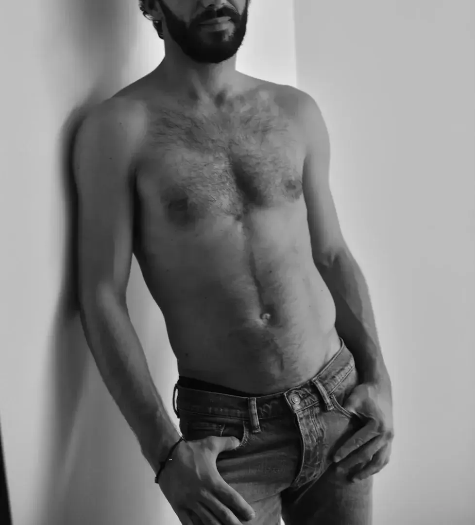 Photo de couverture de Modelsxman