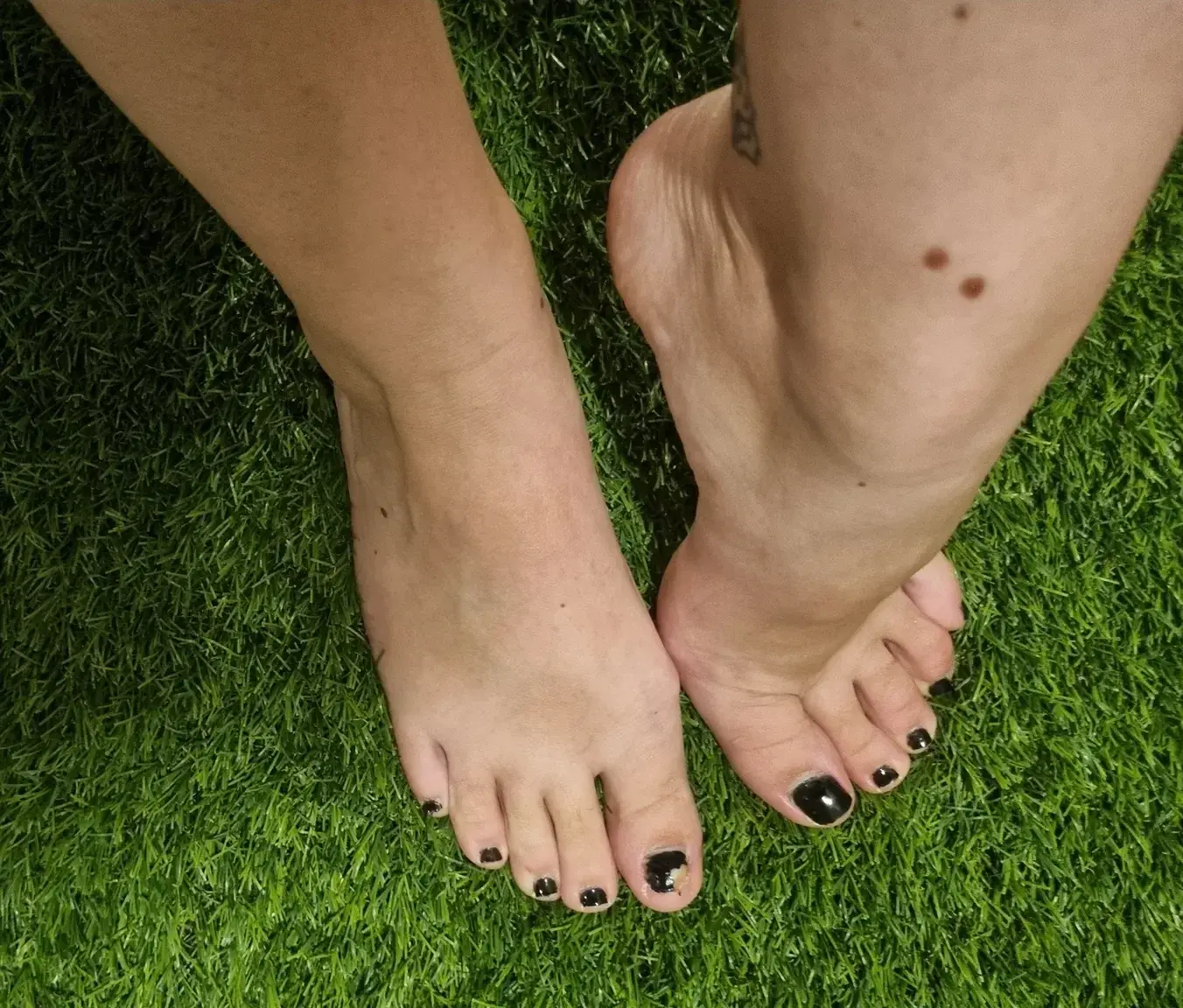 Leak & nude 3 — Purpely