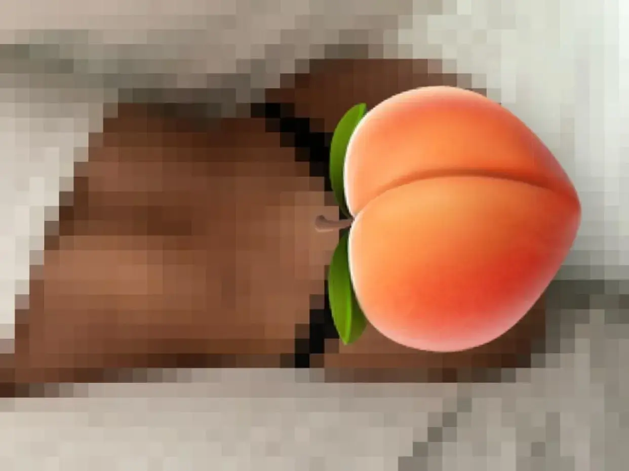 Leak & nude 2 — Liana8