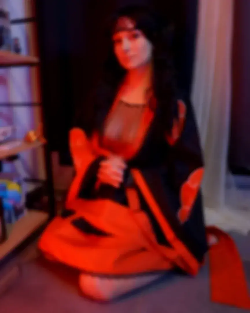 Leak & nude 6 — Mytsu_scarlet
