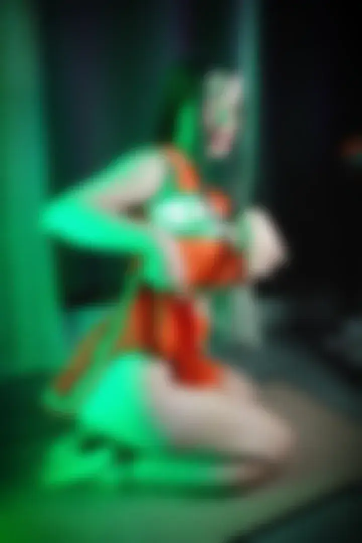 Leak & nude 7 — Mytsu_scarlet