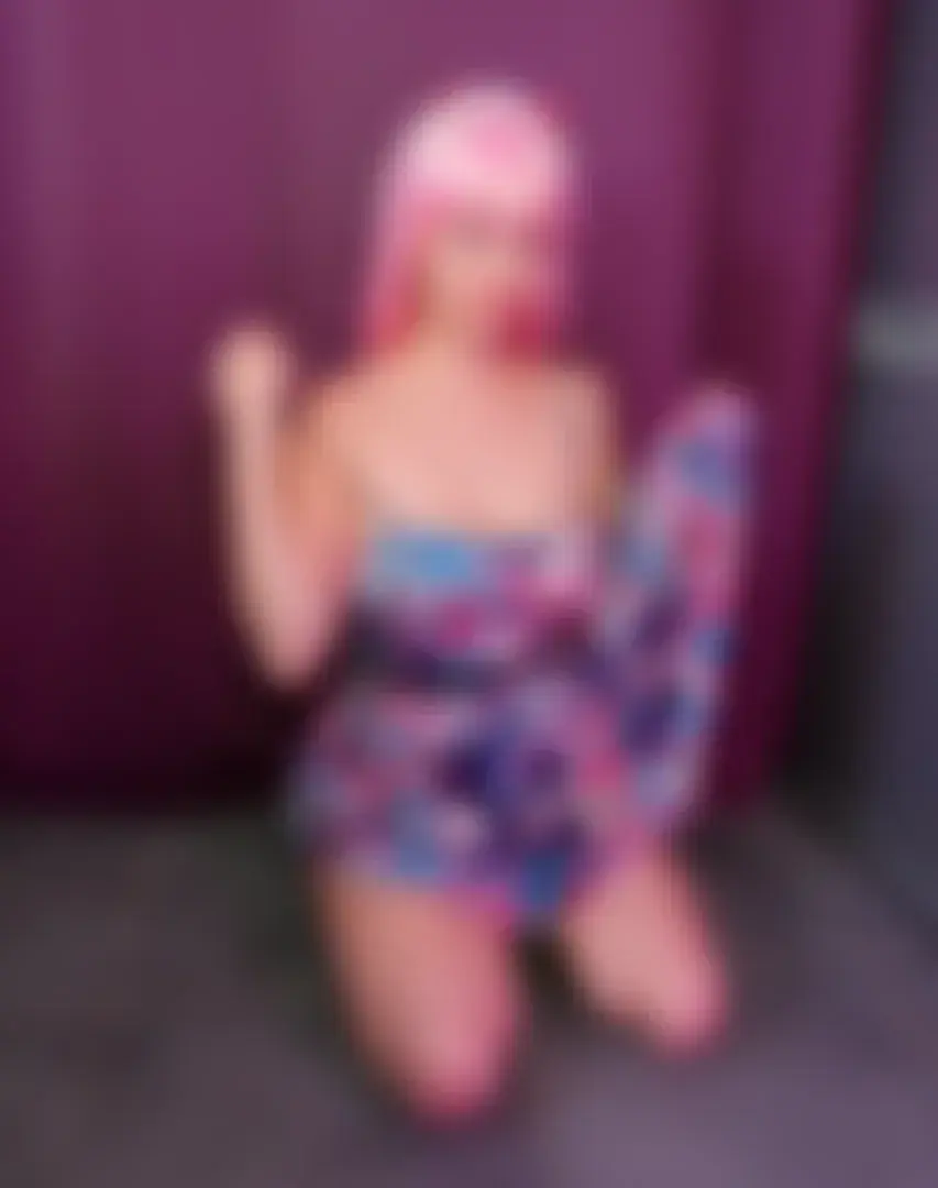 Leak & nude 1 — Mytsu_scarlet