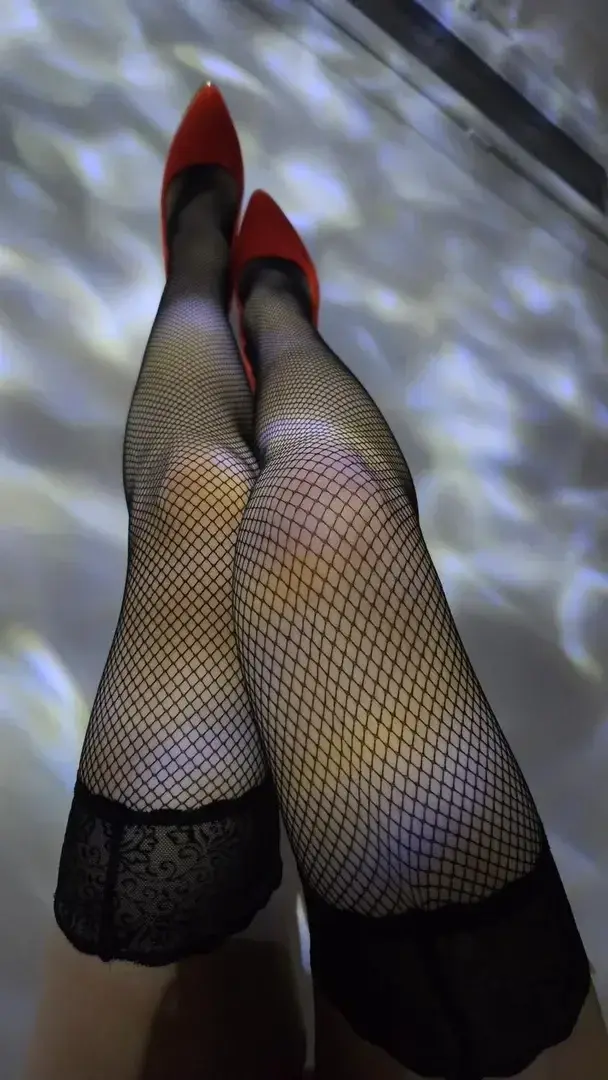 Leak & nude 5 — Lyahara