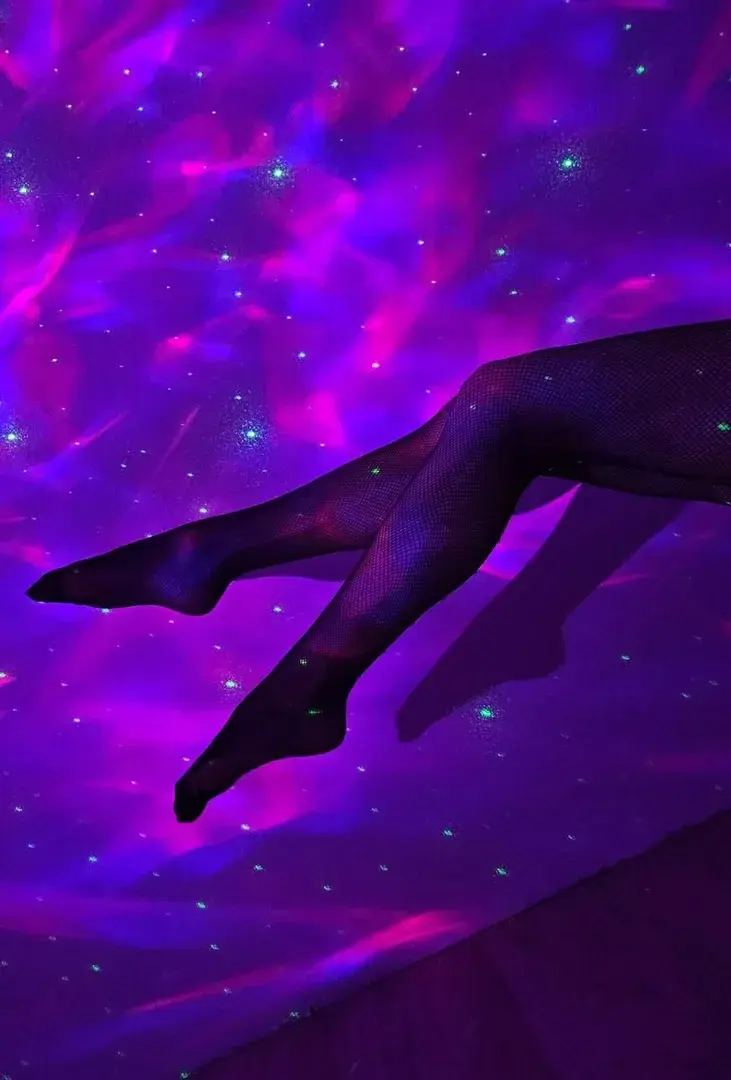 Leak & nude 8 — Lyahara