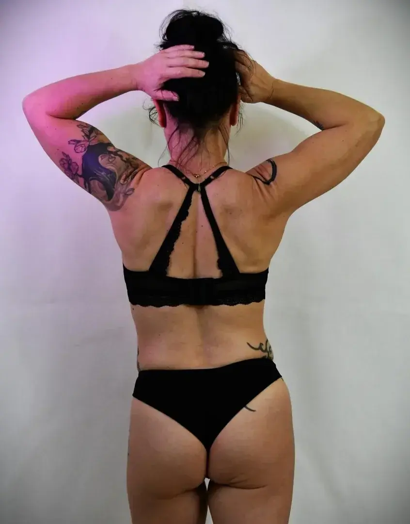 Leak & nude 1 — Mariececile____