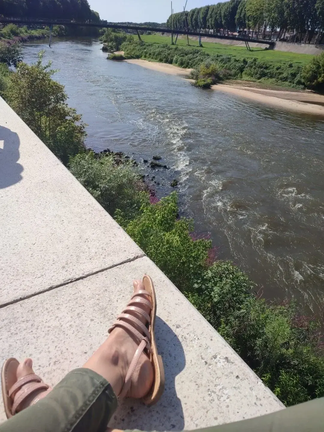 Leak & nude 6 — alyce_aux_beaux_pieds