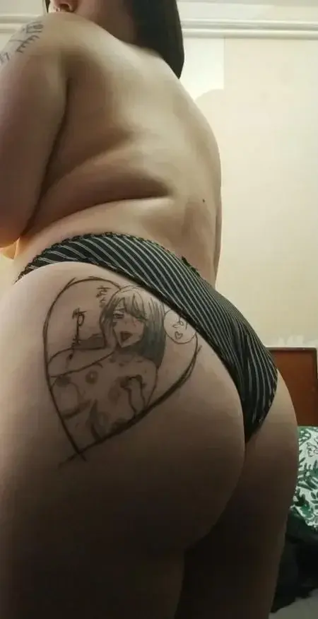 Leak & nude 9 — Yummychan_